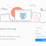 DropBox