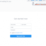 Autre appel à l'action