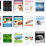 Exemple de newsletter