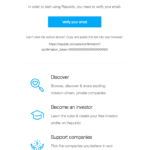 email-confirmation-inscription-welcome-to-republic