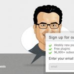 formulaire d'inscription