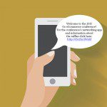 Tirage au sort via SMS