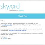 Skyword