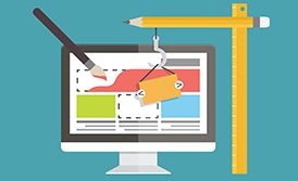 Éditeur professionnel de Landing Pages