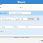 rajouter une condition