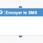 Envoi SMS
