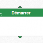 Démarrer