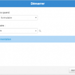 ajouter une segmentation