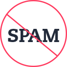 ActiveTrail lutte contre le SPAM !