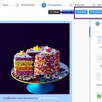 Aperçu Campagne Emailing