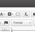 Campagne Emailing Lien Éditeur