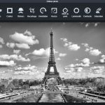 Campagne Emailing Éditeur Image