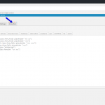 Code formulaire - Nouvel onglet ActiveTrail