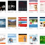 Campagne Emailing Templates