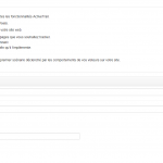 Configuration smart pixel