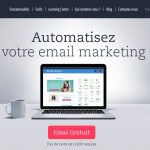 Nouveau Site ActiveTrail