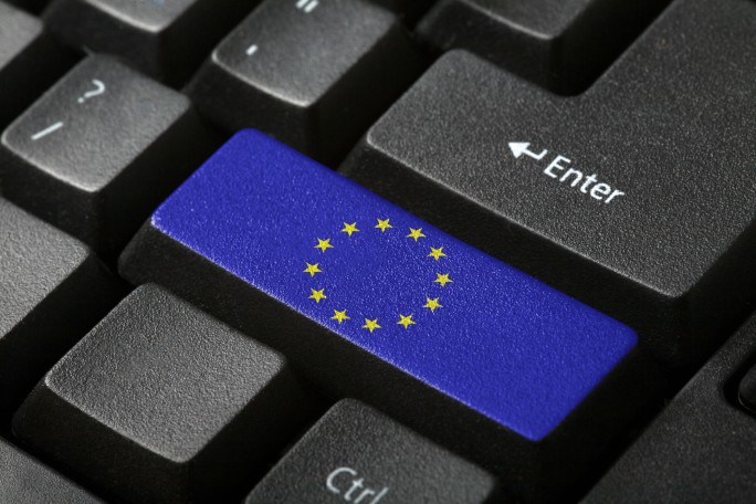Protection des données Union Européenne