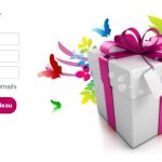 Formulaire Landing Page