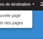 Tableau de Bord ActiveTrail