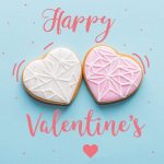 happy valentines day