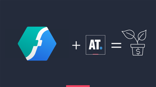 Créez de parfaites intégrations avec Zoho Flow et ActiveTrail