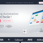 Logiciel ActiveTrail