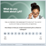 La Personnalisation de vos sondages