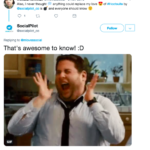 La personnalisation de vos réseaux sociaux 2