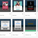 Formulaires d'inscription ActiveTrail