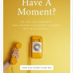 Email de relance avec questionnaire de satisfaction Artifact Uprising