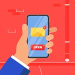 Pensez mobile first et créez des emailings responsive