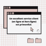 SERVICE CLIENT