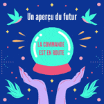 suivi de la commande