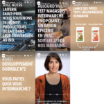 preuve reseaux sociaux