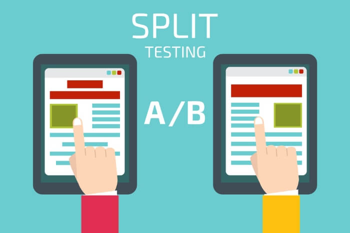 A/B Testing : définition, supports et conseils