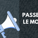 Encouragez vos abonnés à passer le mot