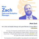 produit digital - exemple email