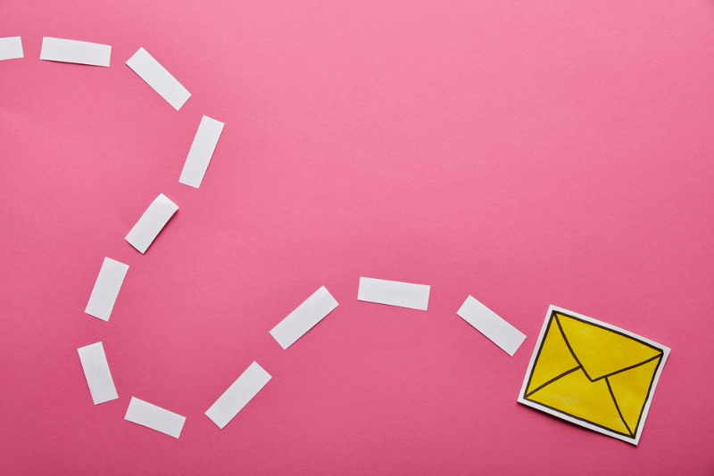 Comment envoyer un email en masse ? | 9 astuces