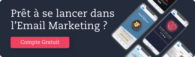 Prêt à se lancer dans l'email marketing ?