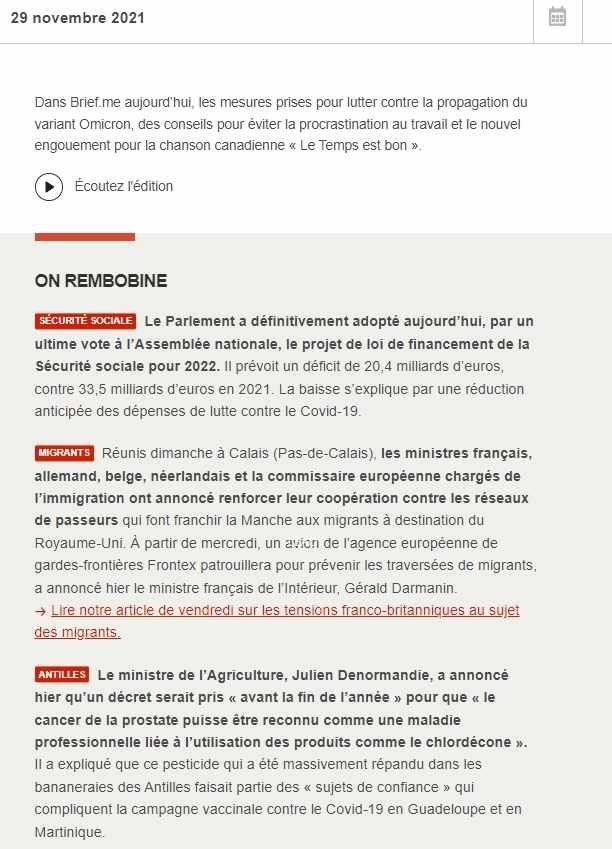 newsletter_briefme