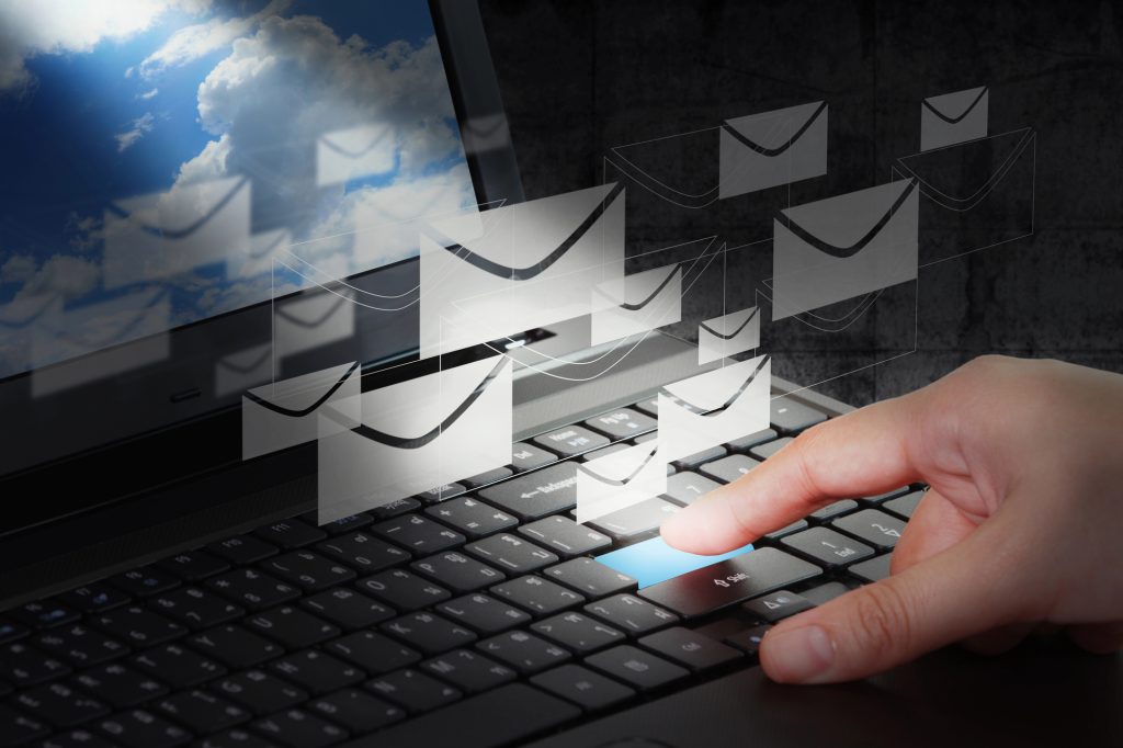 email marketing