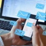 objets d'email personnalisés