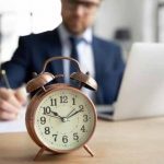 temps management travail