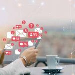 notifications sociales