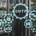 Serveur SMTP
