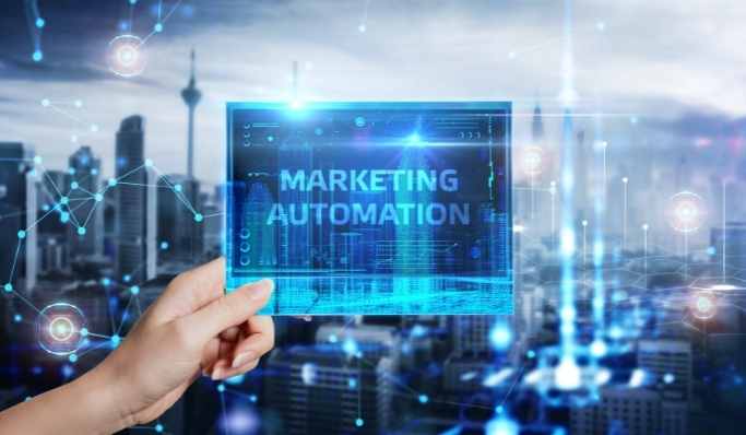 Top 5 des Meilleurs Logiciels de Marketing Automation en 2023