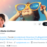 annie-abela-lichtner-influenceur-marketing-top-10