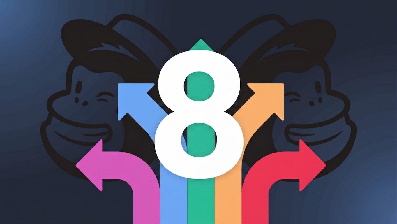 Alternatives À Mailchimp : Les 8 meilleures plateformes en 2026