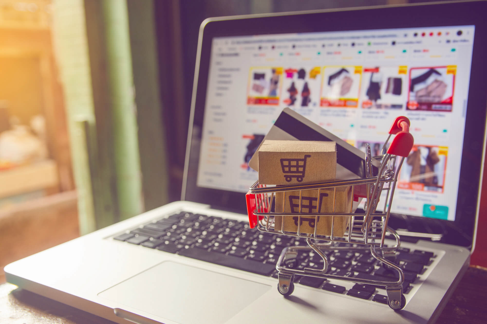 Ecommerce 2025 : Chiffres clés et tendances