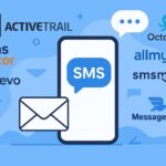 plateforme SMS